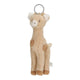 Petite girafe porte-clés hollandaise