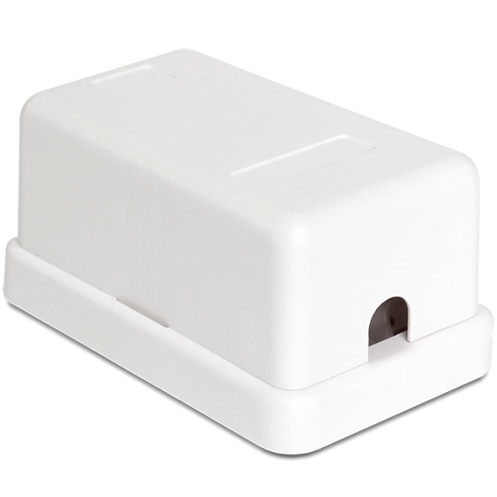 Boîte montée sur surface de Dellock Keystone 1