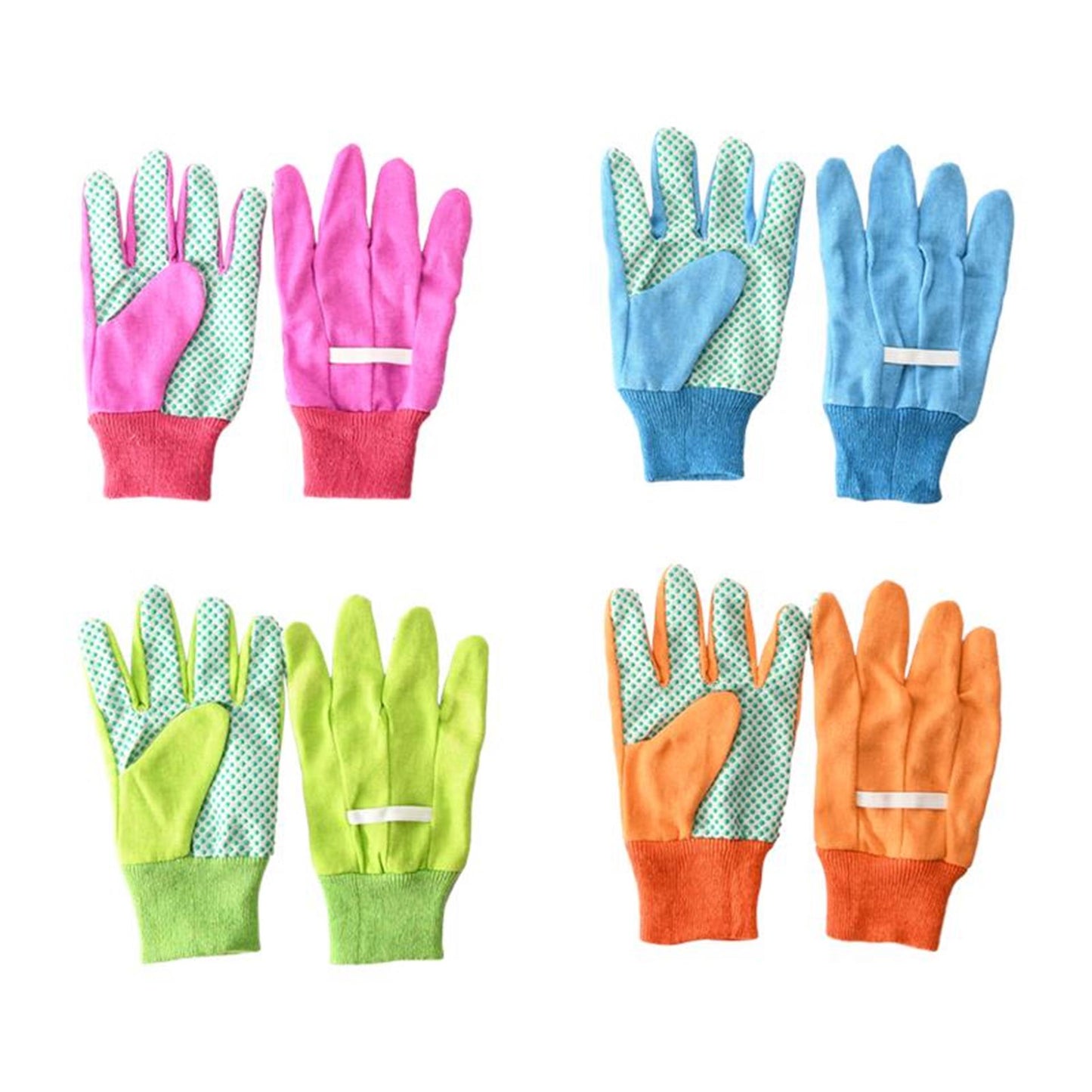 Gants de jardin pour enfants design Esschert