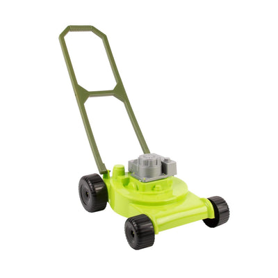 Esschert design Tondeuse à gazon pour enfants Eschert en plastique