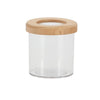 Boîte d'étude en bois design Esschert