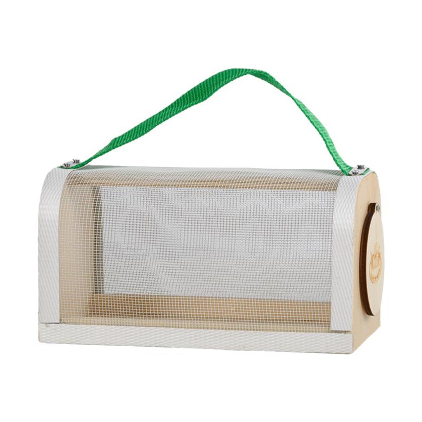 Boîte d'étude en bois design Esschert
