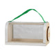 Boîte d'étude en bois design Esschert