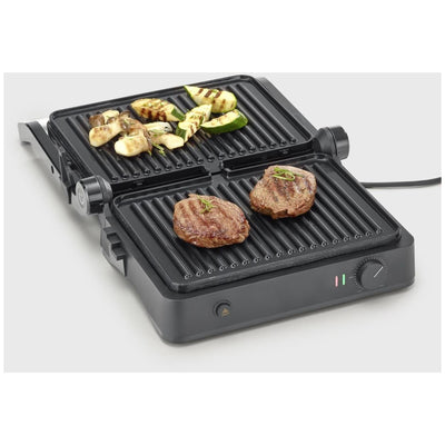 Grill de contact Séverin