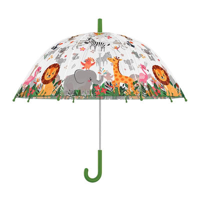 Esschert design parapluie pour enfants jungle