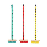 Esschert design balai enfant insecte 87cm - afbeelding 1