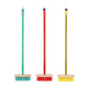 Esschert design balai enfant insecte 87cm