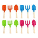 Ensemble d'outils de jardin pour enfants design Esschert
