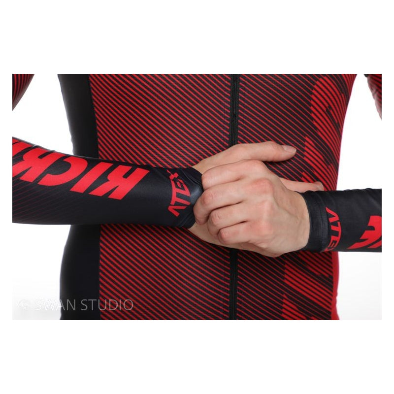 Manchons de bras Kickbike taille s