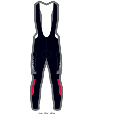 cuissard kickbike bioracer taille xs