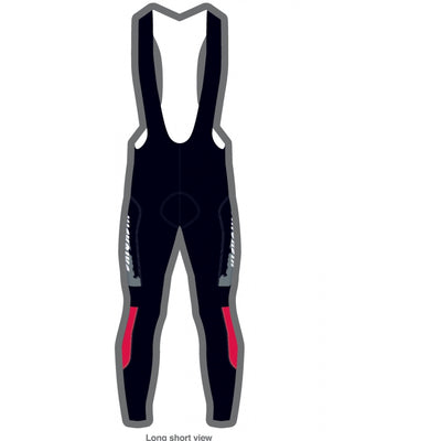 kickbike bioracer bibight taille xxxxl