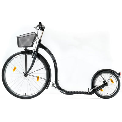 kick bike city g4 noir