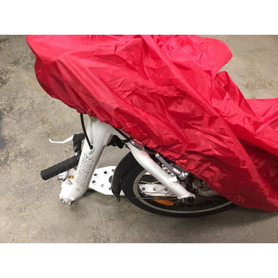 Kickbike Kickbike Cover