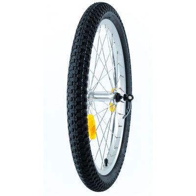 Kickbike kickbike roue avant 20 pouces freeride