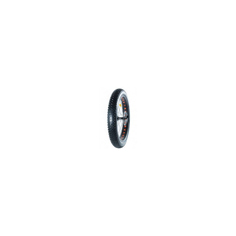 Roue avant complète Kickbike fatmax