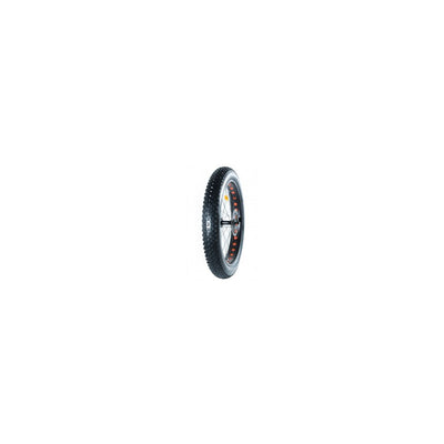 Roue avant complète Kickbike fatmax