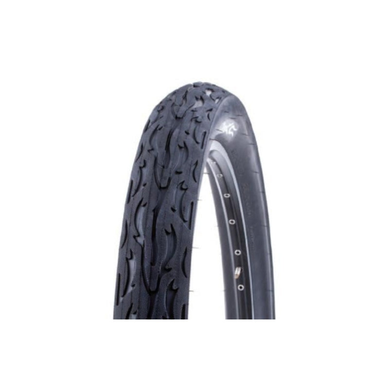 kick bike roue arrière complète 20 cruise max