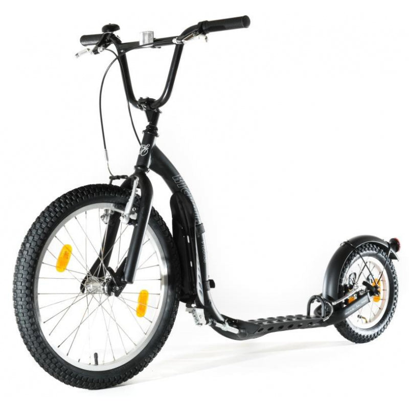 Kickbike freeride g4 noir