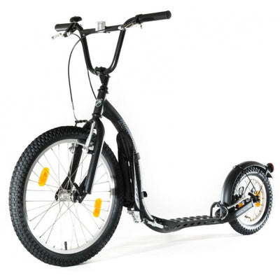 Kickbike freeride g4 noir