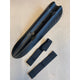 Bavette Kickbike noire pour modèles kb max