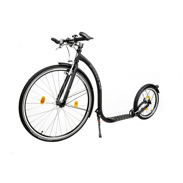 kick bike sport g4 noir