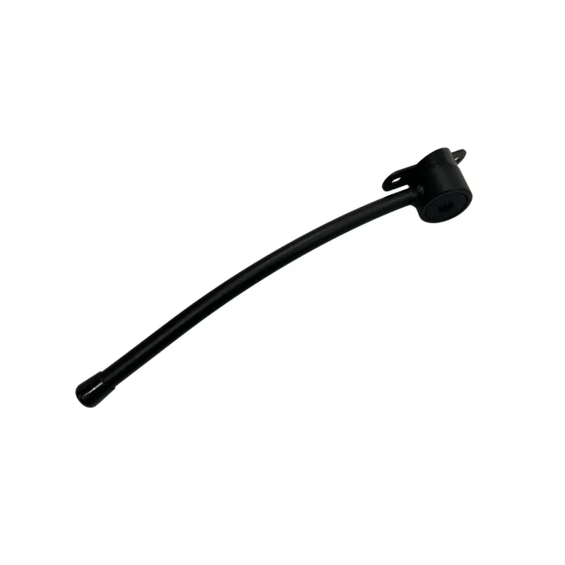 Crussis kickstand croix en aluminium dur