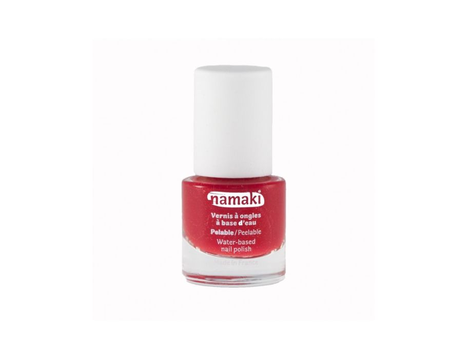 Namaki Children's Nail Vison Morello Cherry 31