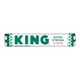 Rouleau extra fort à la menthe poivrée King (36 pièces)