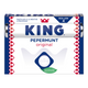 Rouleaux King à la menthe poivrée, paquet de 4 (24 pièces)