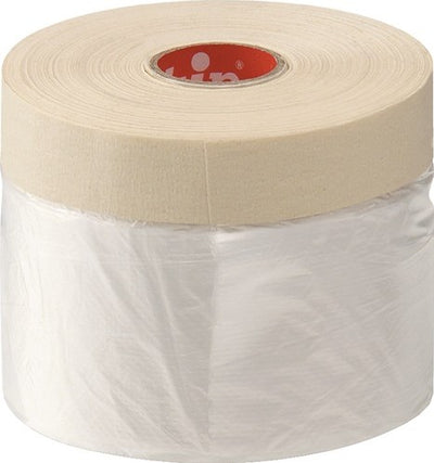 Kip ruban de masquage-fin | longueur 33 m | largeur 1100 mm rouleau | 5 pièces - 332-11 332-11