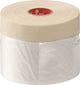Kip ruban de masquage-fin | longueur 33 m | largeur 1100 mm rouleau | 5 pièces - 332-11 332-11