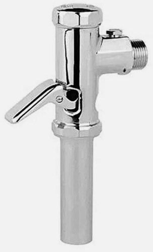 Kirchhoff benkiser robinet de chasse d'eau, chromé, 3 4 - 98820015