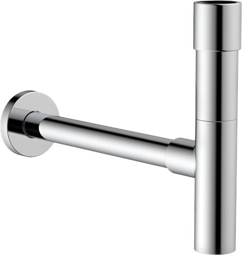 Siphon Kirchhoff ds-2wk, chromé, 1 1 4 x 32 mm - 98803710