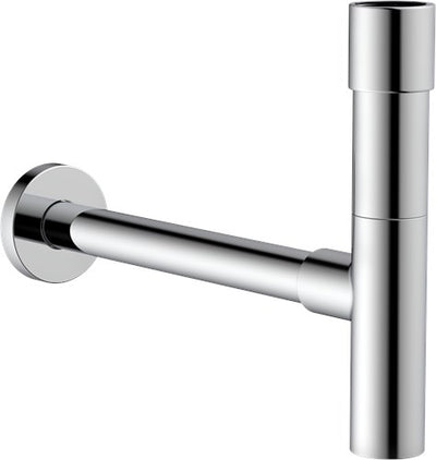 Siphon Kirchhoff ds-2wk, chromé, 1 1 4 x 32 mm - 98803710