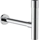 Siphon Kirchhoff ds-2wk, chromé, 1 1 4 x 32 mm - 98803710