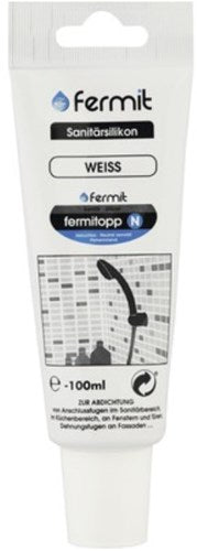 Cornat tube silicone 100ml wi - t381200