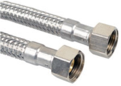 Tuyau flexible Kirchhoff 1000 mm, 3 4 it x 3 4 it - 98628725