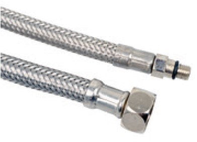 Tuyau flexible Kirchhoff 500 mm, 3 8 h x m10et - 98628325