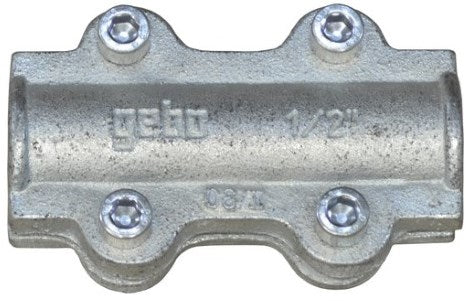 Colliers d'étanchéité Kirchhoff gebo tg, type ds pn 16 3 4 - 01.252.28.02
