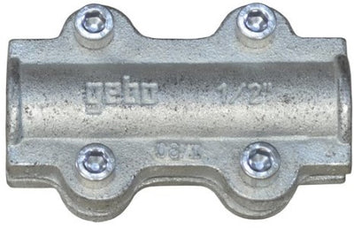 Colliers d'étanchéité Kirchhoff gebo tg, type ds pn 16 3 4 - 01.252.28.02