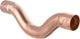 Filtre croisé en cuivre Kirchhoff, nu, 15 mm, 2 prises (5085) - 989252055
