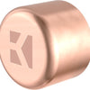 Embout en cuivre Kirchhoff, nu, 18 mm, 1 douille (5301) - 989203055