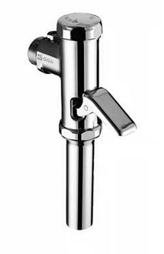 Kirchhoff Schell robinet de chasse d'eau, chromé, 3 4 - 22020699
