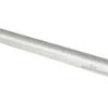 Raccord de tuyau Kirchhoff en fer forgé, galvanisé, 3 4 x 1500 mm, (23) - 989824255