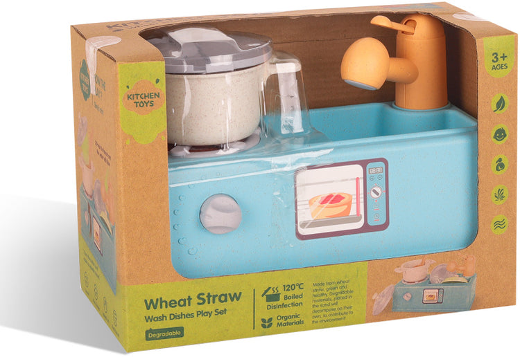 Toys de cuisine
