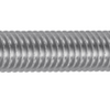 Boulon à bois Connex m6x25 8pcs a2 - ky4540625
