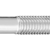 Boulon à bois Connex m6x70 50 pcs vz - kk4110670