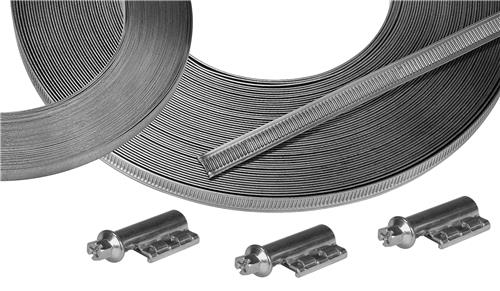 Maisons pliantes standard 'vn' (25 pièces)