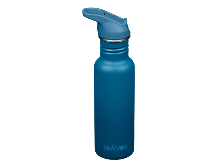 Klean Kanteen Drinking Botte