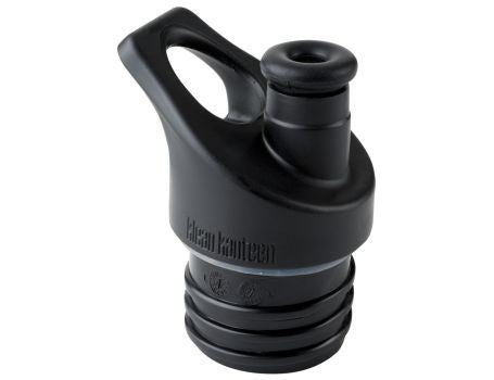 Klean Kanteen Sportdop Black